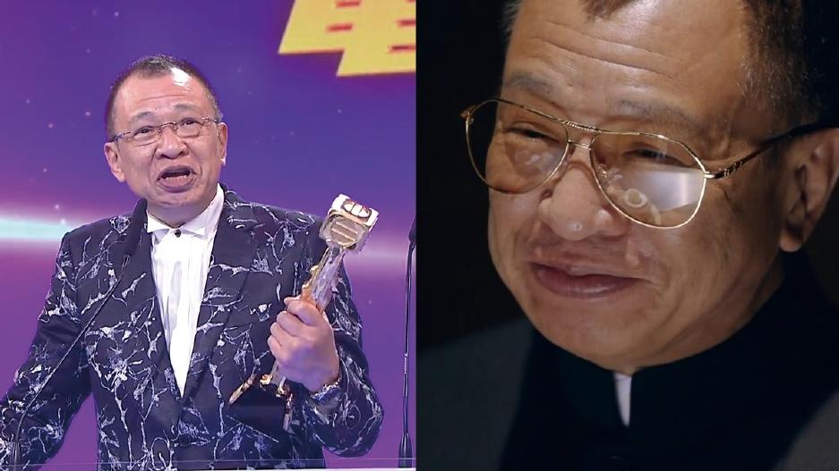 許紹雄離世︱TVB周末推出《歡喜永在》系列 與觀眾一起懷緬Benz雄