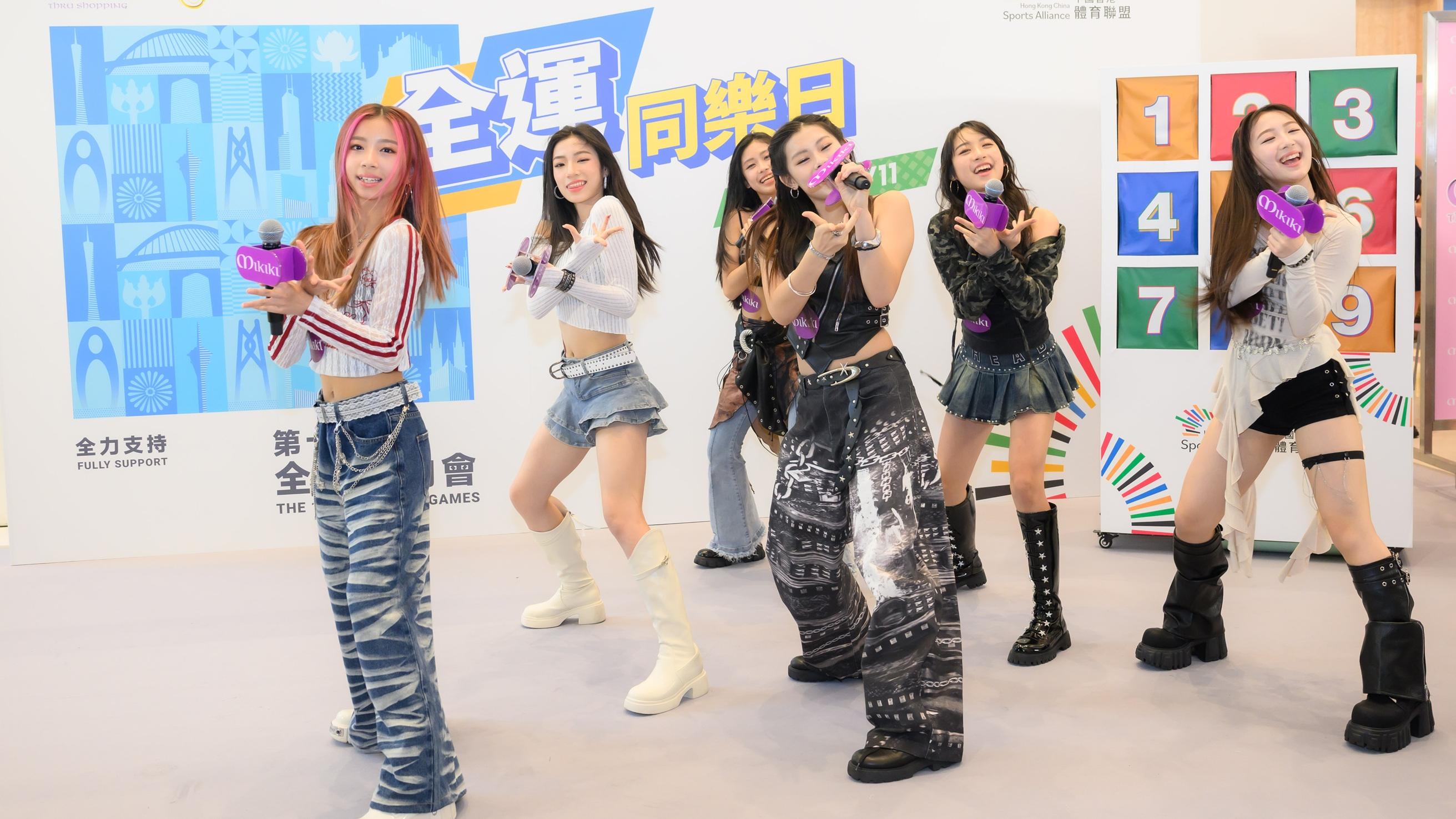 Honey Punch出道作直逼200萬點擊超預期 乘勝追擊新歌《滑到入心》