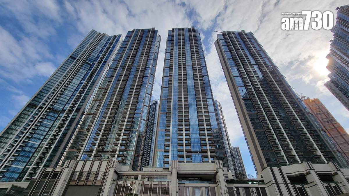 凱柏峰系列單日沽4伙 套現逾1770萬 有投資者連購2伙收租｜將軍澳新盤