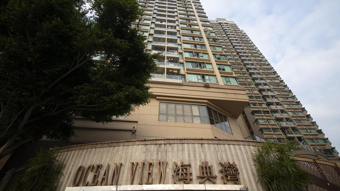 馬鞍山海典灣低層三房以914萬元沽出，5年帳面蝕106萬元。