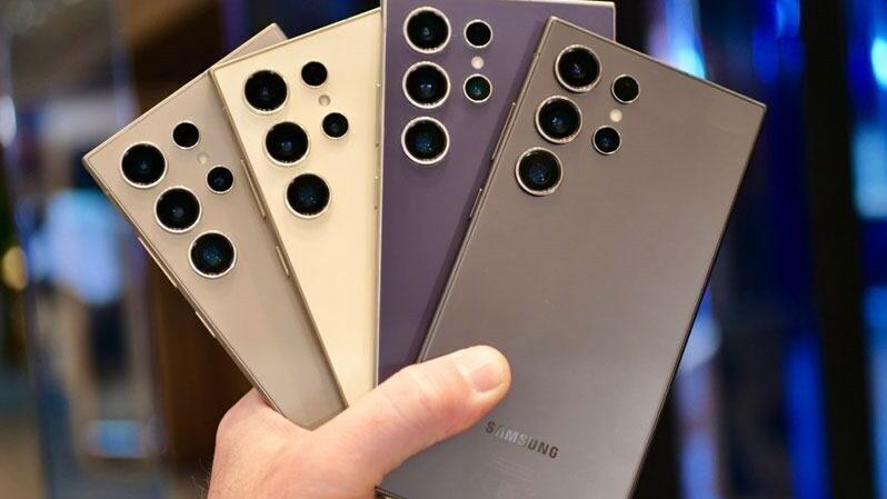 Samsung Galaxy S26 系列手機傳押後至3月登場 標準版開發落後