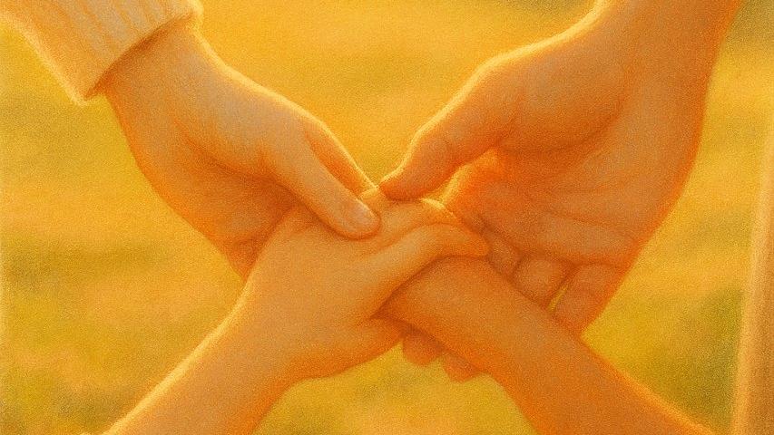 沒有誰想讓自己變成噴火龍，可是管教育兒的過程中總會出現一些令人擔心、激動、憤怒、無奈的事情。