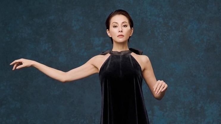 米倉涼子連推3活動 缺席美腿大賞傳患重病