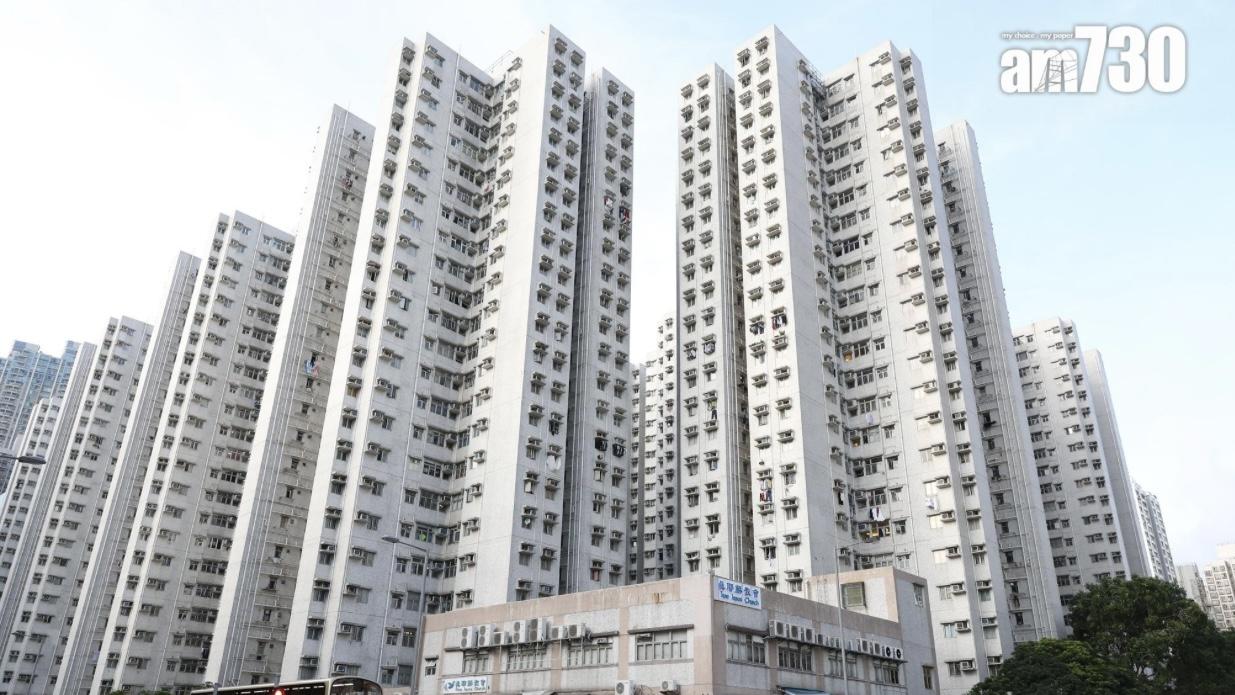 大角咀富榮花園頂層三房775萬沽 呎價逾1.3萬｜二手居屋成交