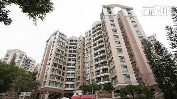 同區客轉租為買購大埔新峰花園三房套 呎價險守$9000關｜二手樓成交