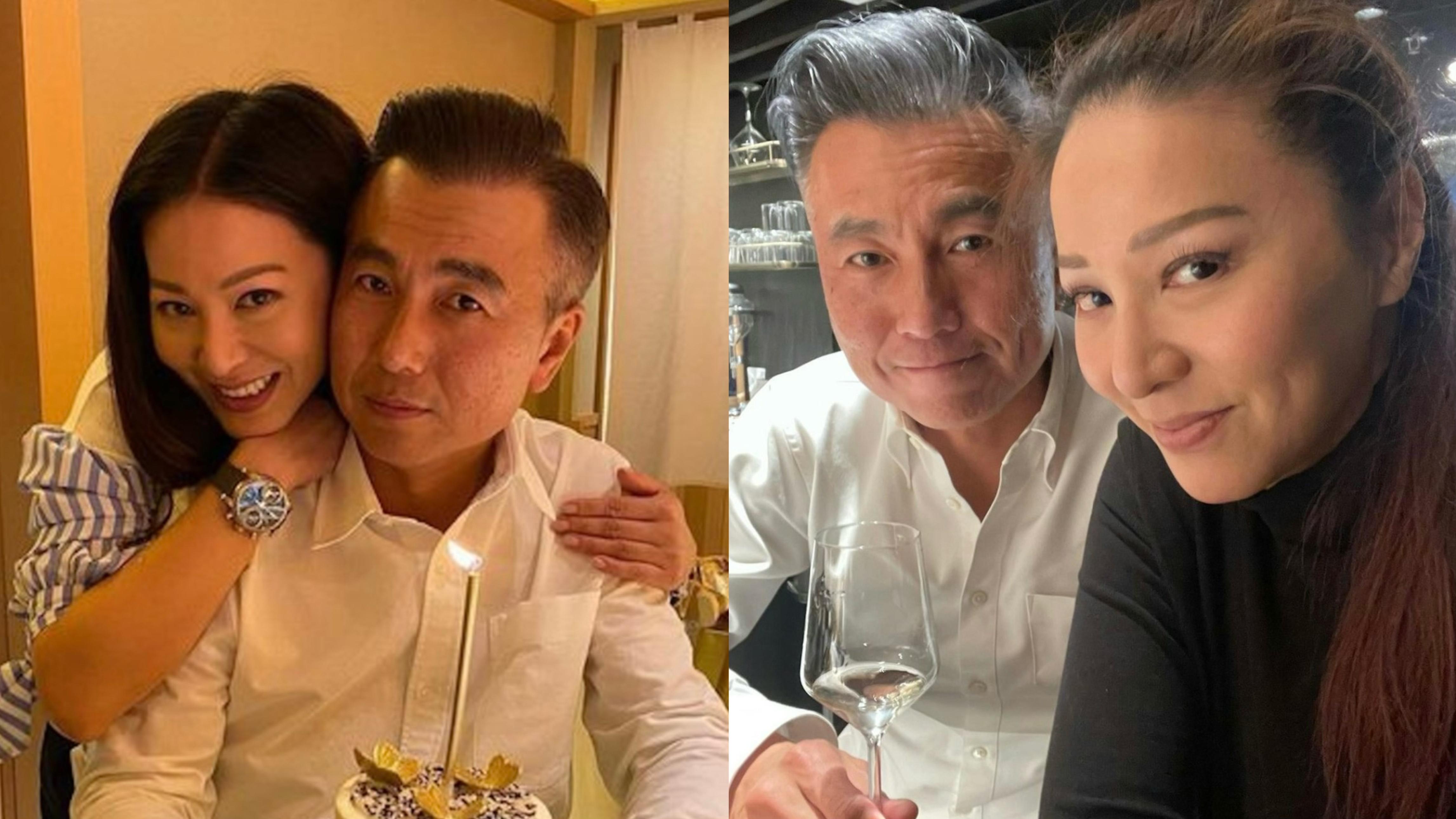 滕麗名老公朱建崑被炮轟壓榨員工 疑逼夜間OT無補水