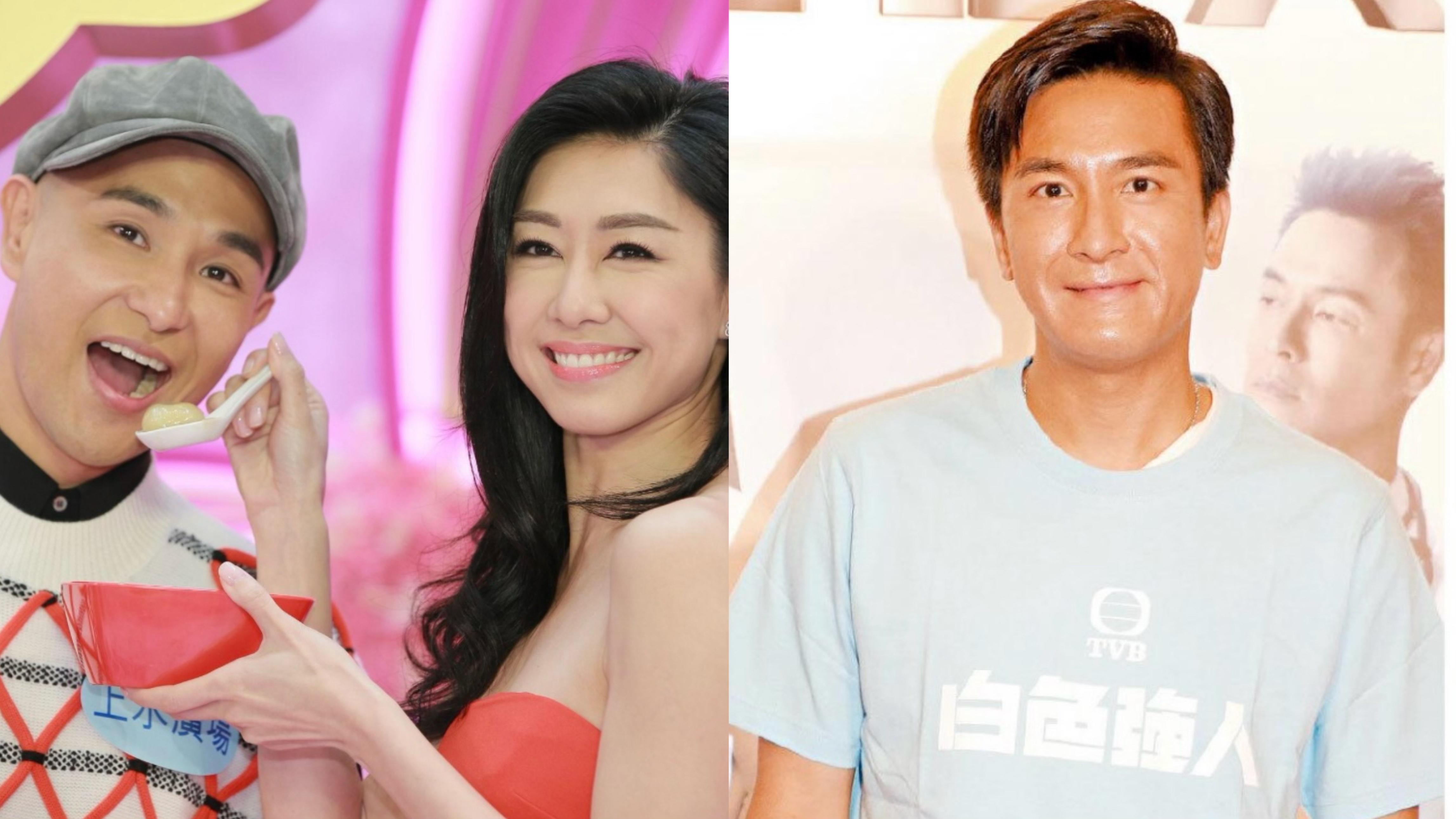 胡定欣曾自覺會孤獨終老　情路坎坷每段不過三年