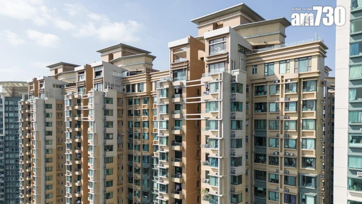 08年海嘯買樓！昇悅居兩房業主今沽貨大賺近2倍｜二手樓成交