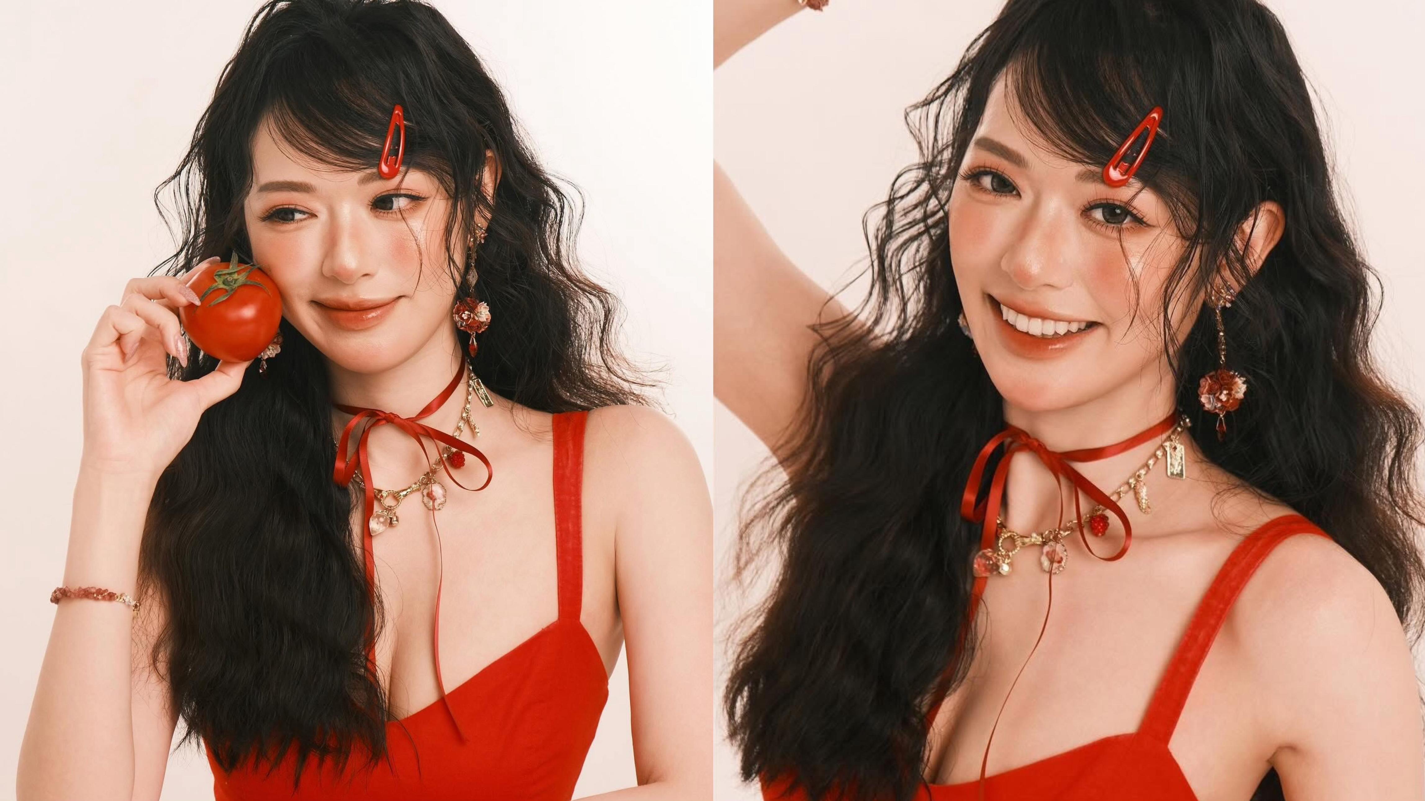 馮盈盈曬澎湃身材勁吸睛 有感而發表示放下執着