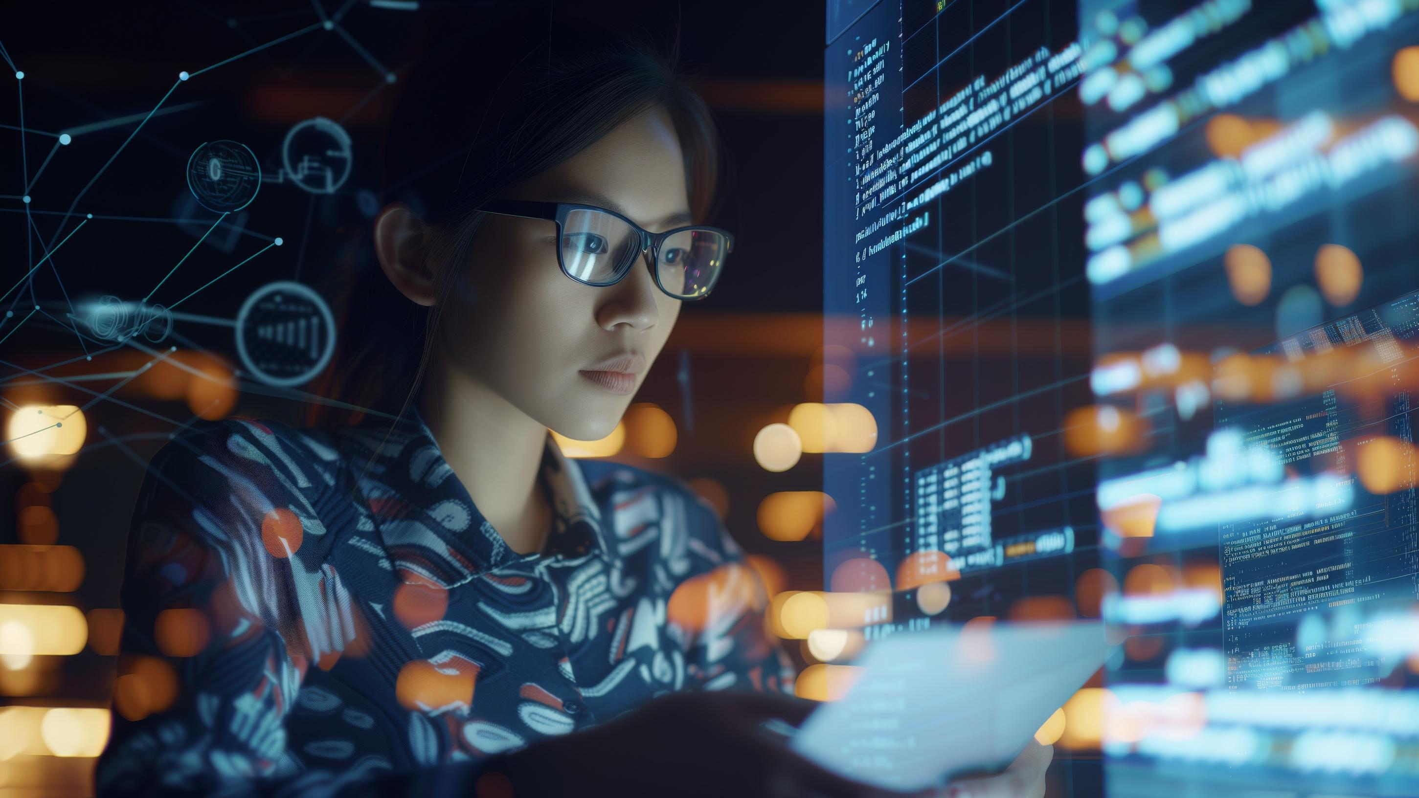 Jobsdb by SEEK：須AI技能招聘增26% 惟僅2%履歷列明具備