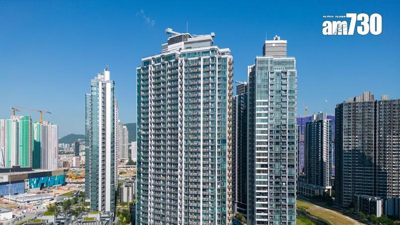 MONACO MARINE低座兩房開廚戶 成交呎價撲近2.5萬｜啟德新盤