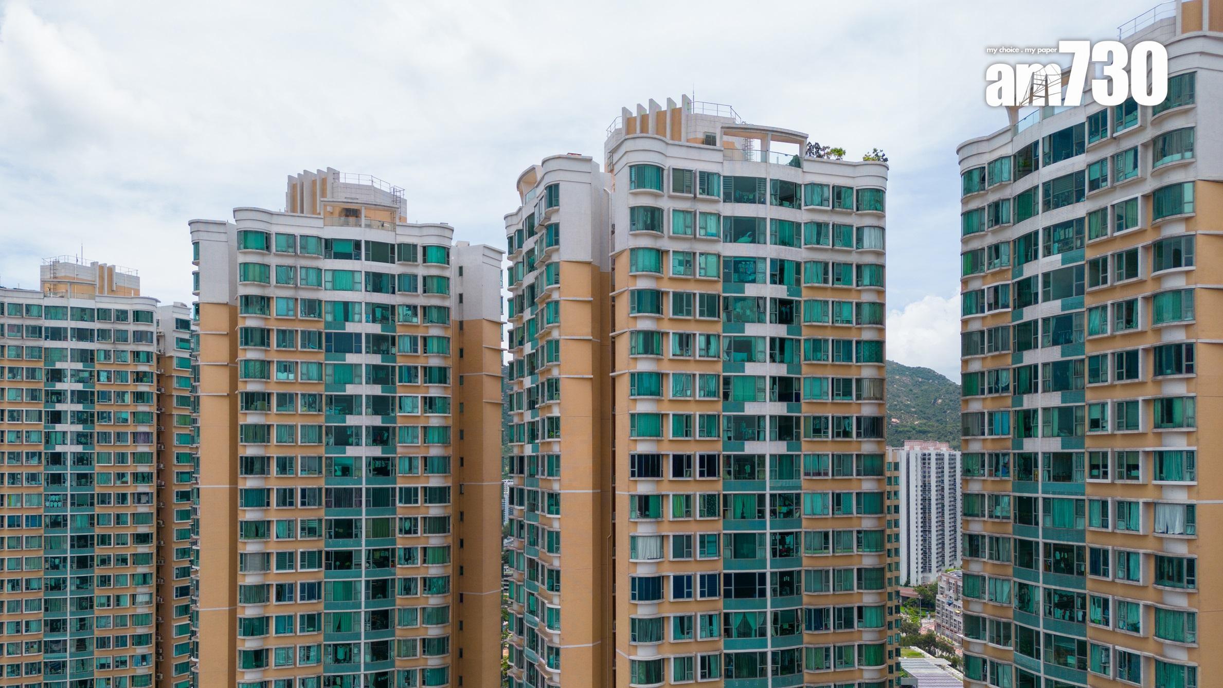 屯門南浪海灣套三房剛完成翻新工程，即獲區內客承租，並預支半年租金涉近13萬元。