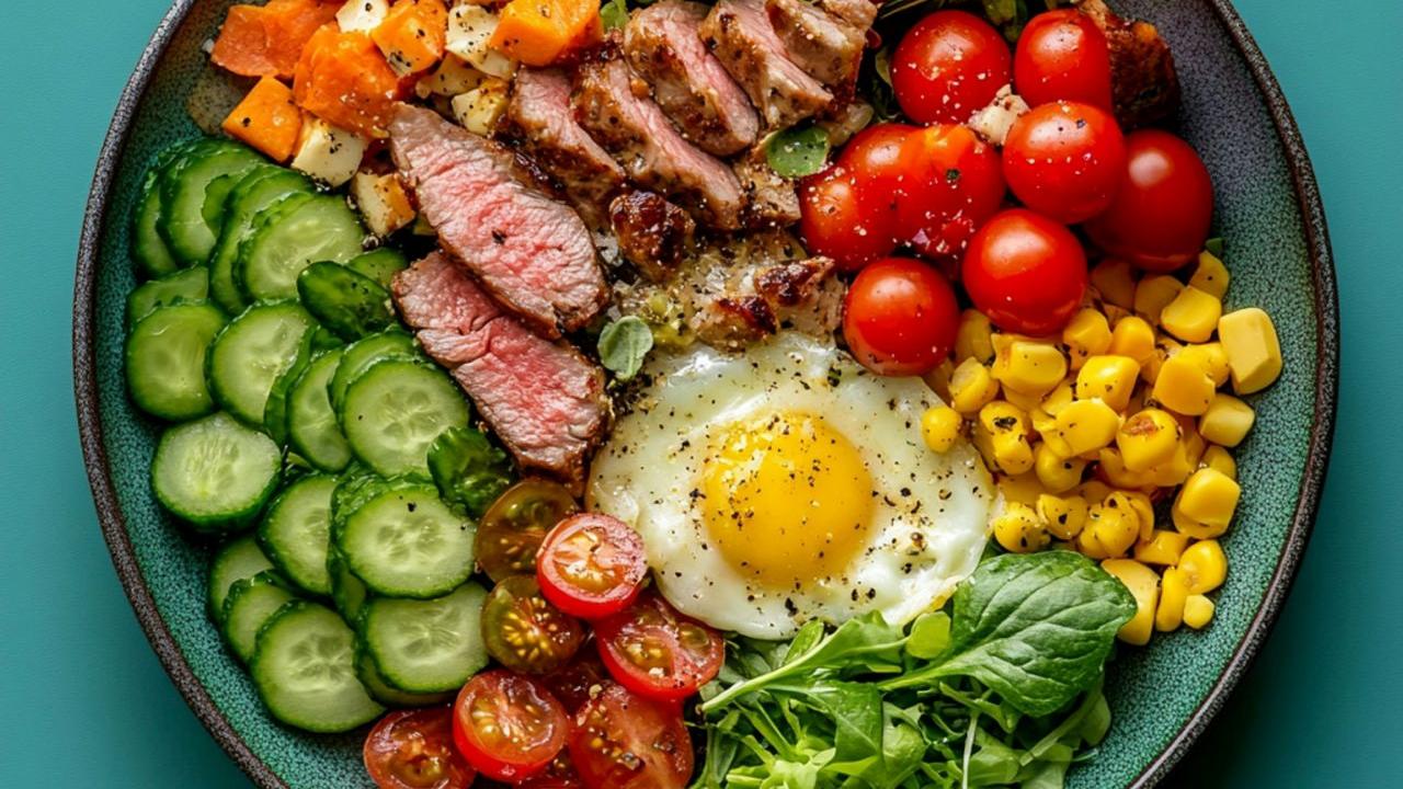 食療，慢性病逆轉的新方向？