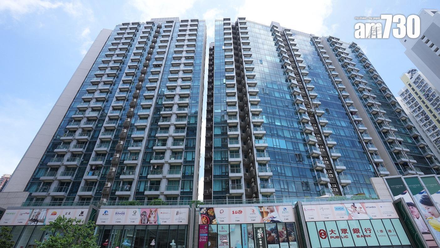 將軍澳SAVANNAH兩房以715萬元易手，原業主持貨逾9年，帳面賺近124萬元。