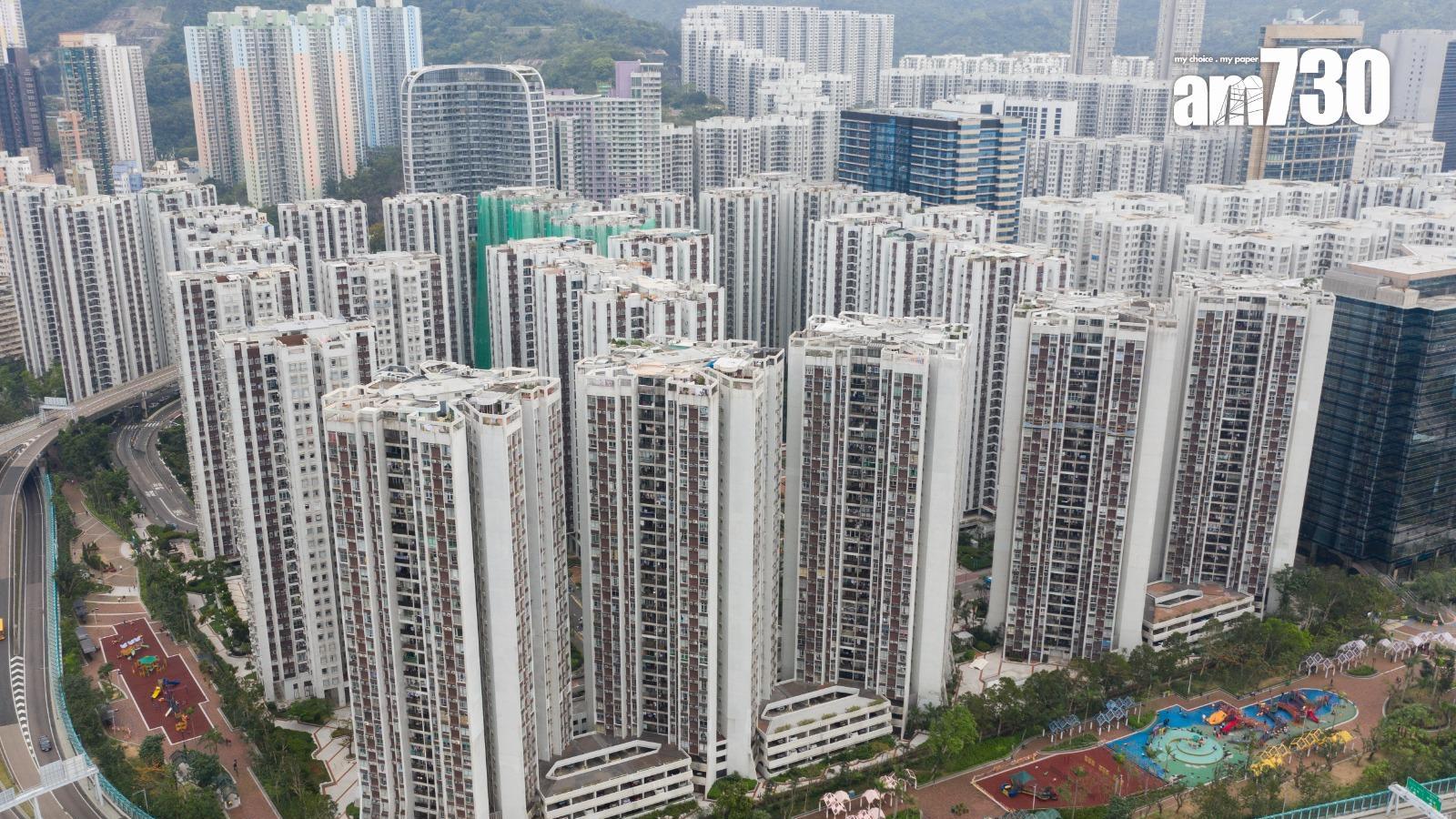 太古城頂層複式戶以連租約獲投資者斥1,880萬元承接，樓價22年勁升逾3倍。