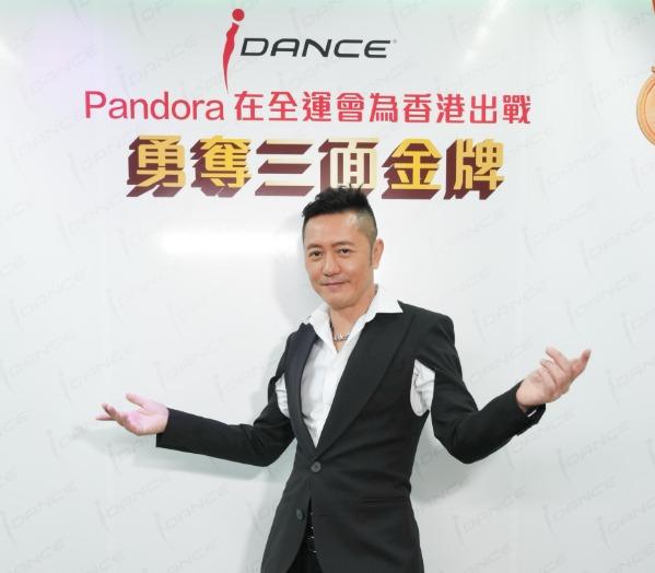 蘇志威有份創辦舞蹈學院iDance欠付強積金，積金局入稟追討12.2萬元。(資料圖片)