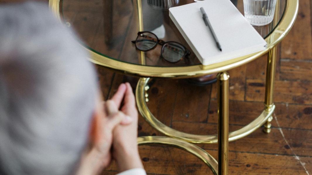 催眠——拆解潛意識影響行為