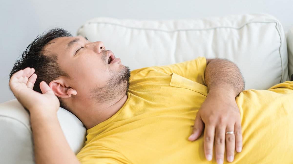 睡眠窒息症雖常被忽略，但長期缺氧對腦與心血管的損害深遠。唯有重視症狀、及早介入治療，才能遠離潛在危機，提升睡眠品質與生活健康。