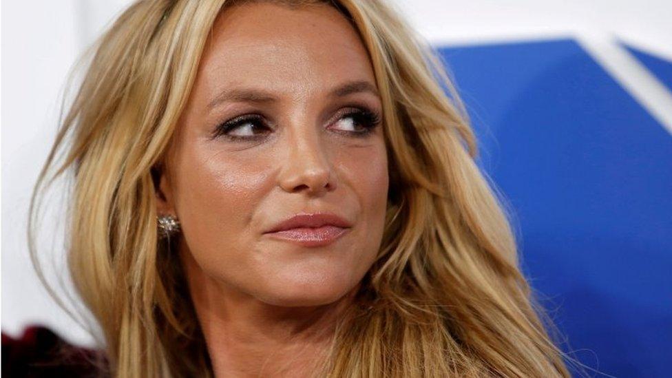 Britney Spears自揭腦受損 前夫出書爆她懷孕期吸毒