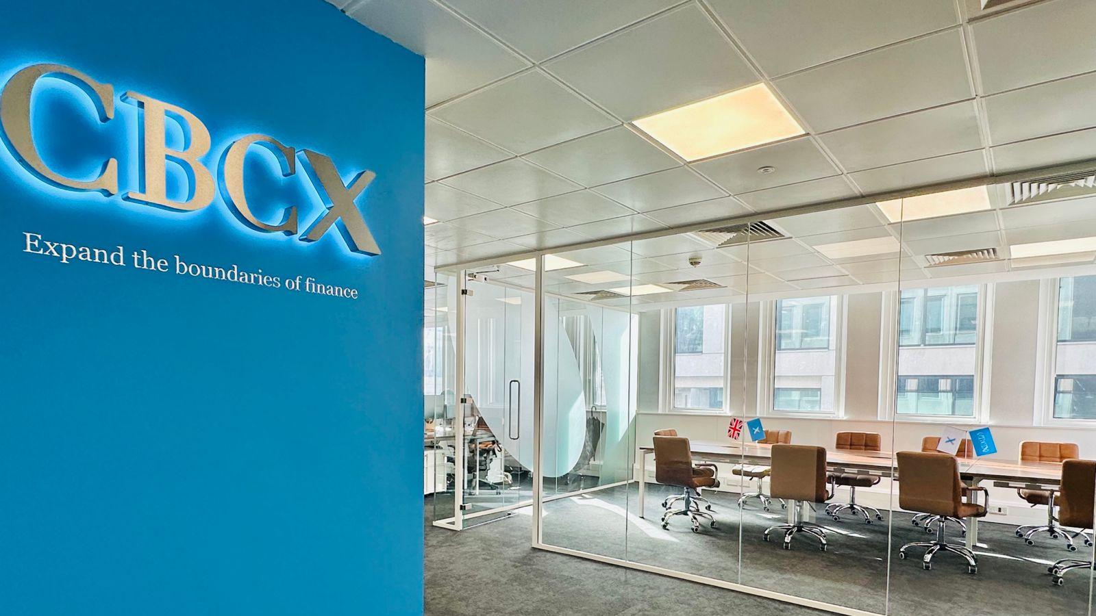 鄭志剛入股流動性提供商CBCX