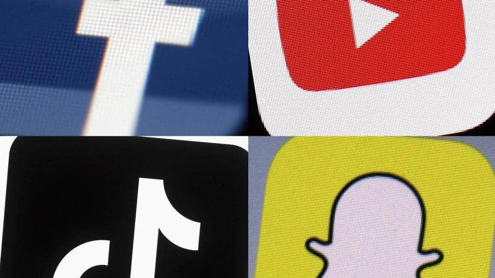 丹麥擬禁15歲以下兒童使用社交媒體