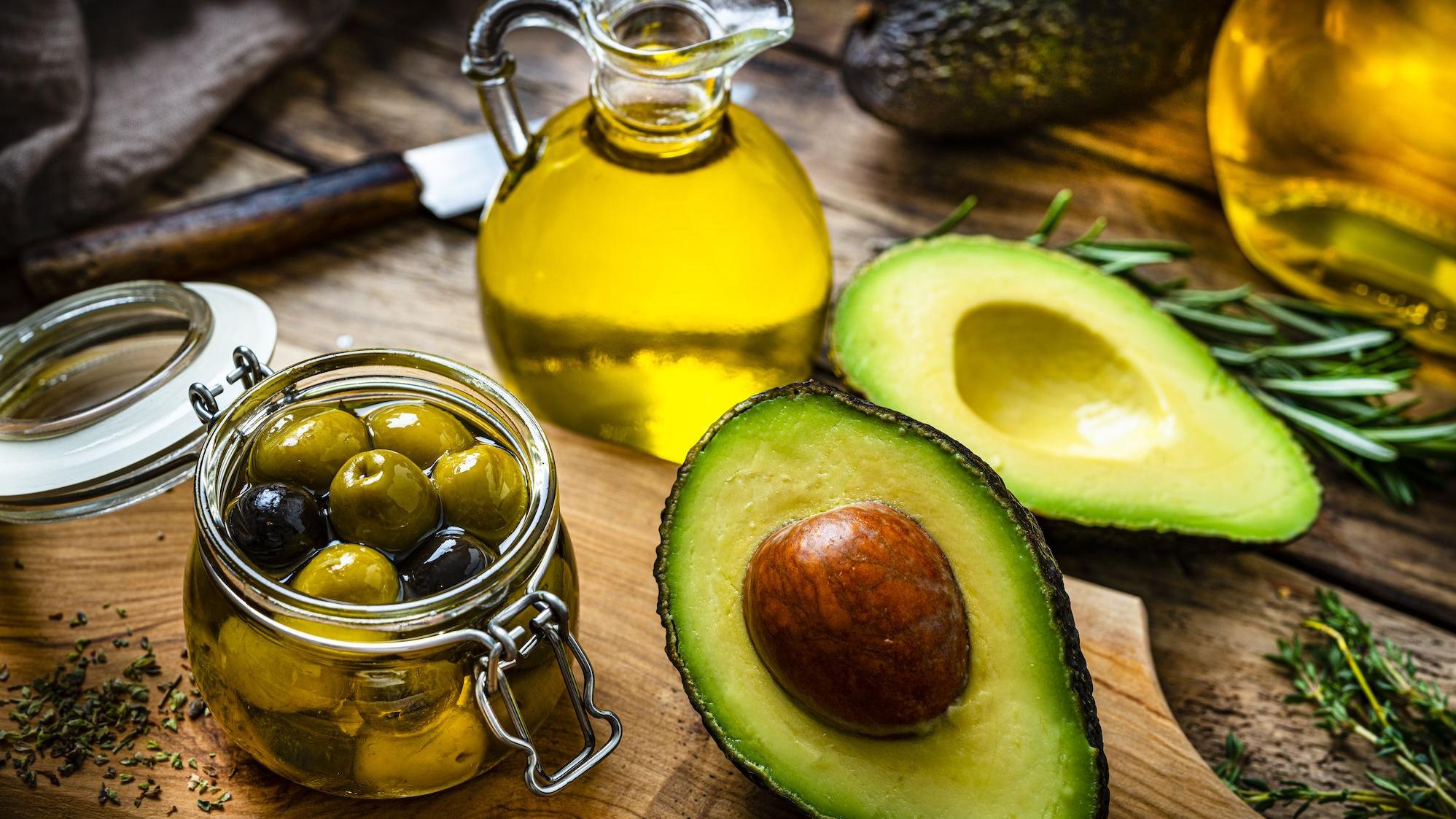 港大醫學院：特定膳食油酸 可增強抗癌免疫細胞功能