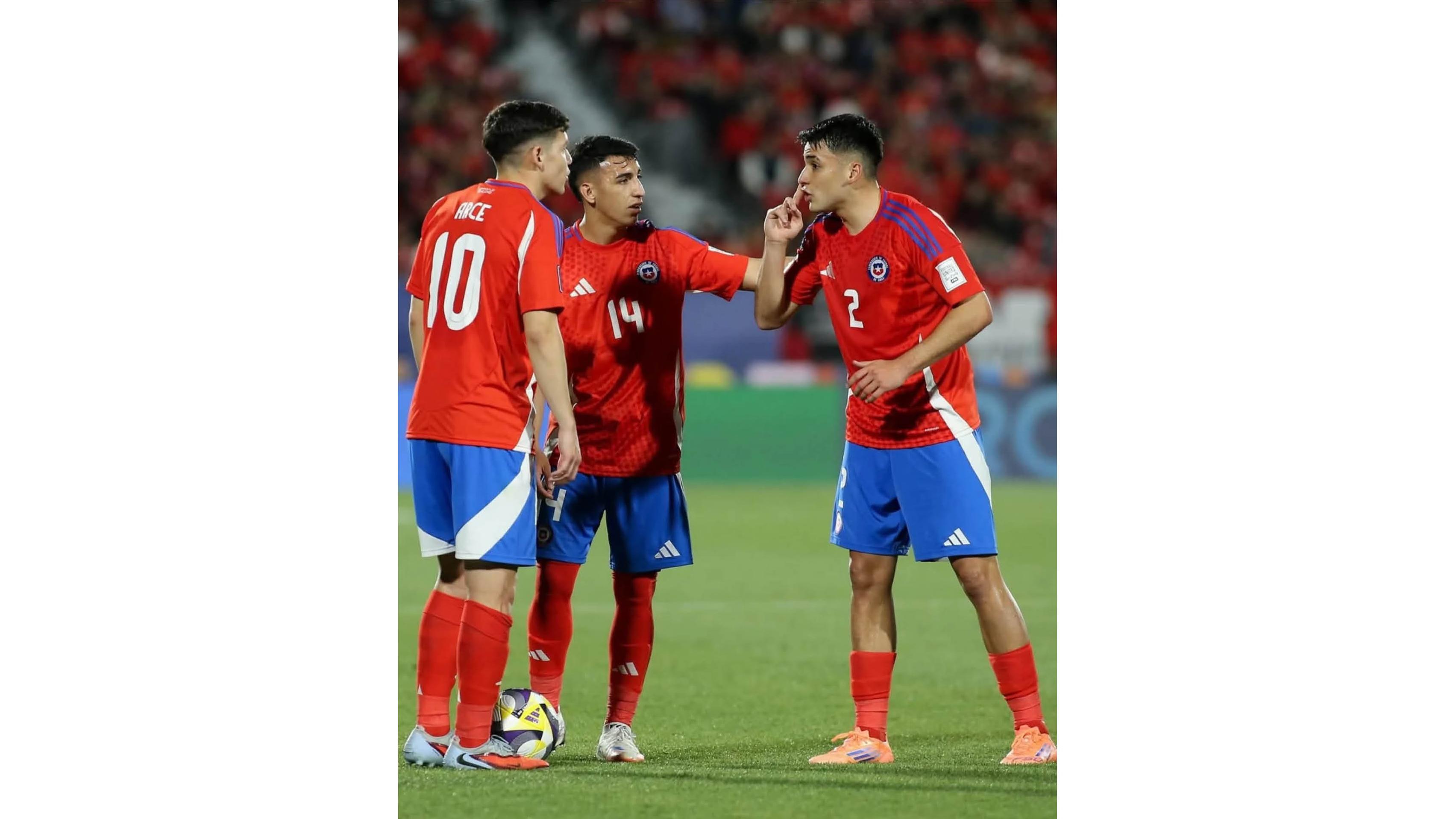 世青盃16強開戰 智墨和味濃