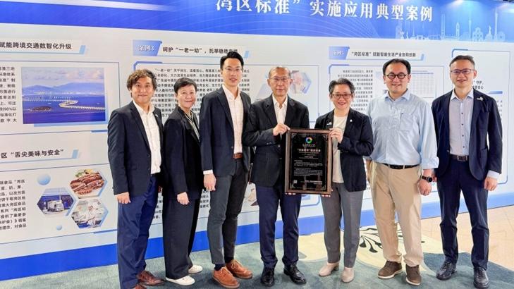 同行共創「舌尖美味與安全」 