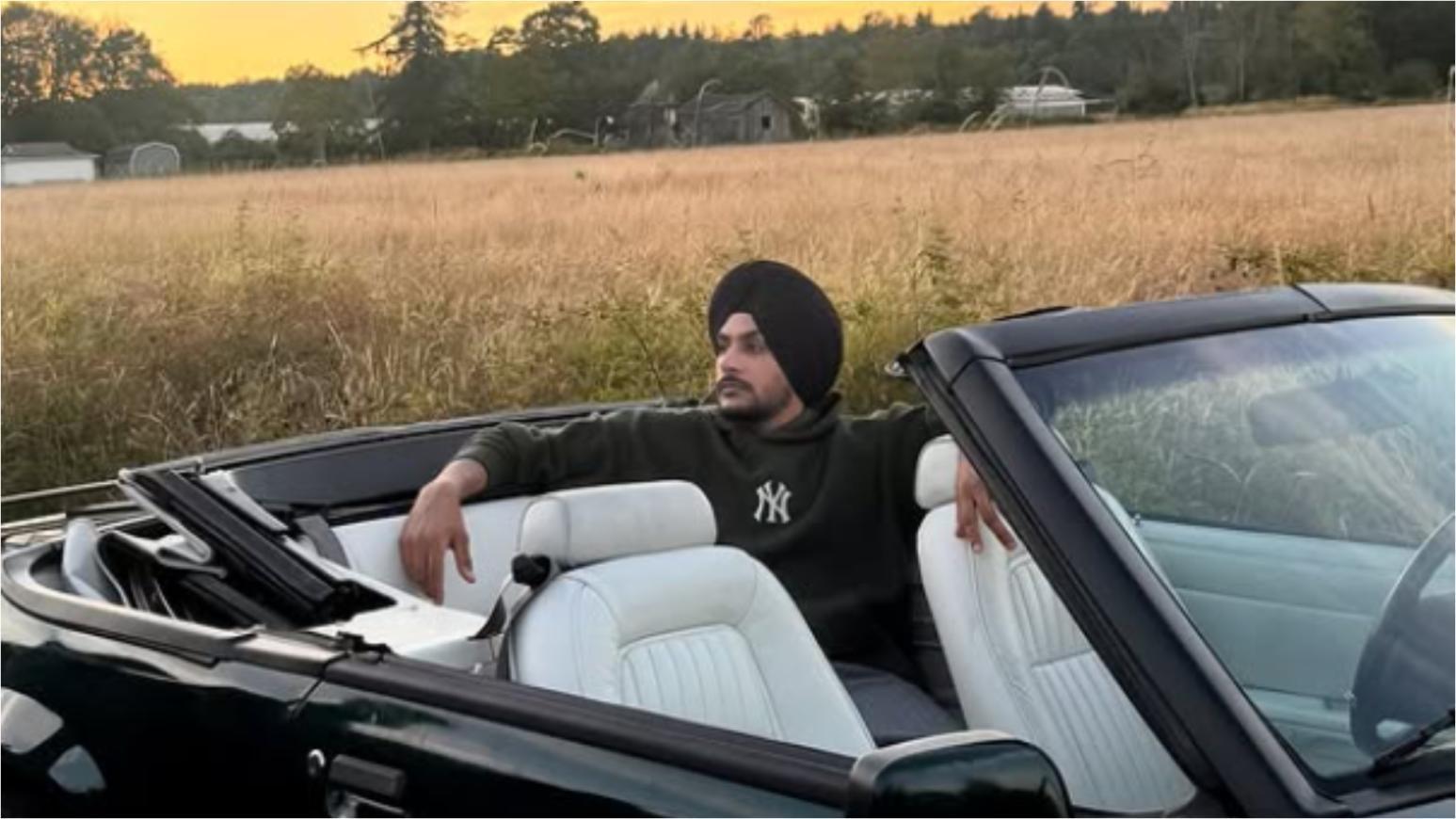 印度35歲歌手駕駛電單車為避牛自炒 搶救11天不治