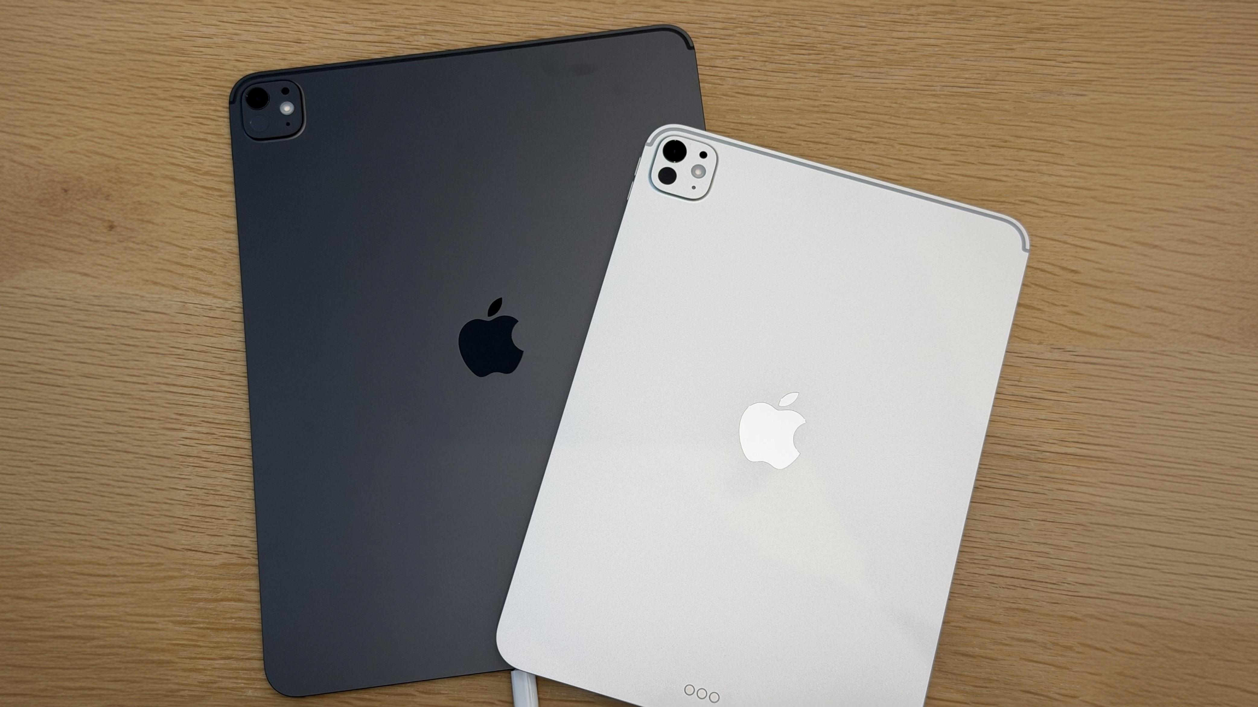 最強iPad Pro M5今日上市　晶片以外更有關鍵升級