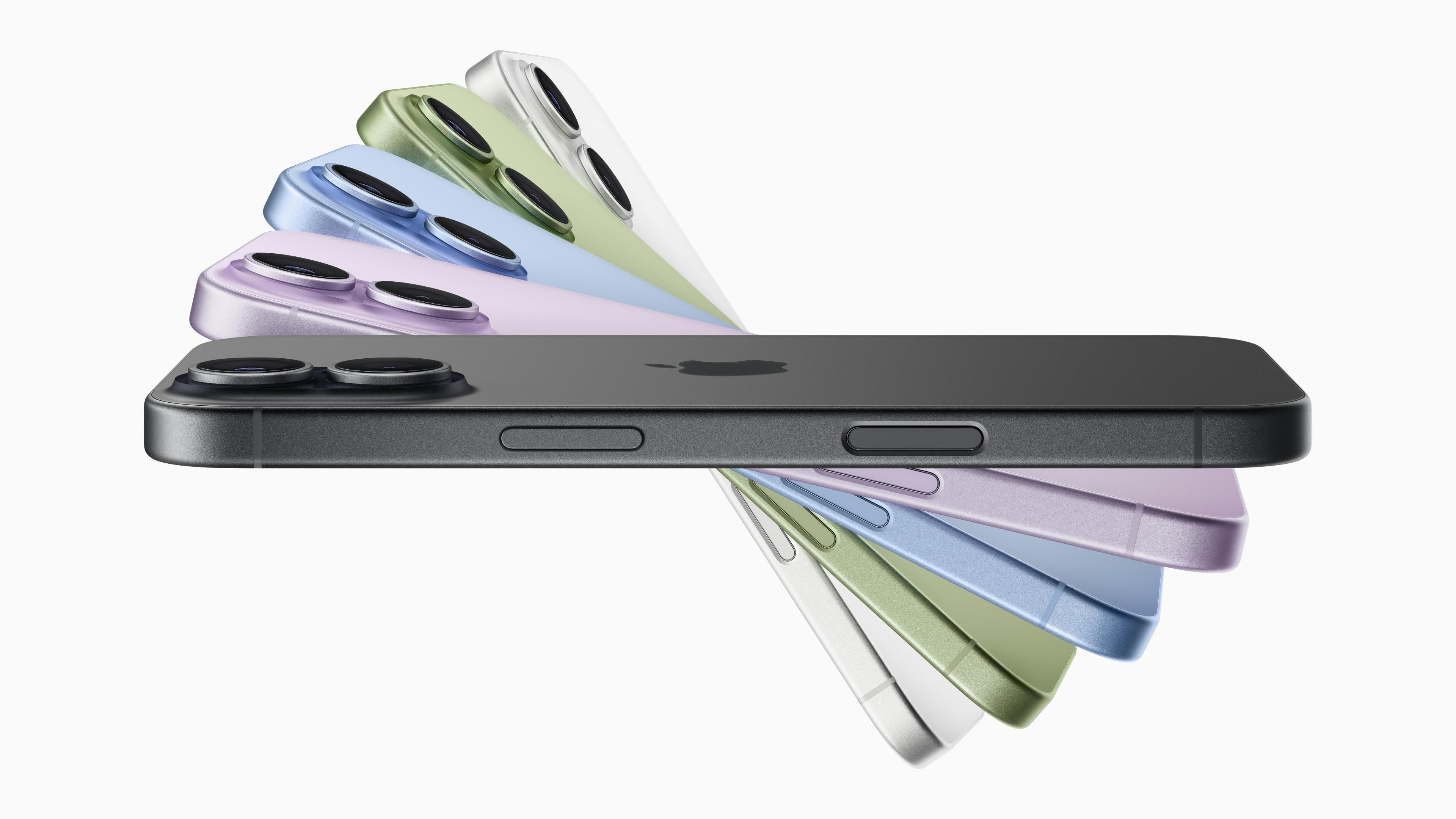 iPhone 18傳升級RAM、相機光圈控制　M6 iPad Pro加入均熱板散熱