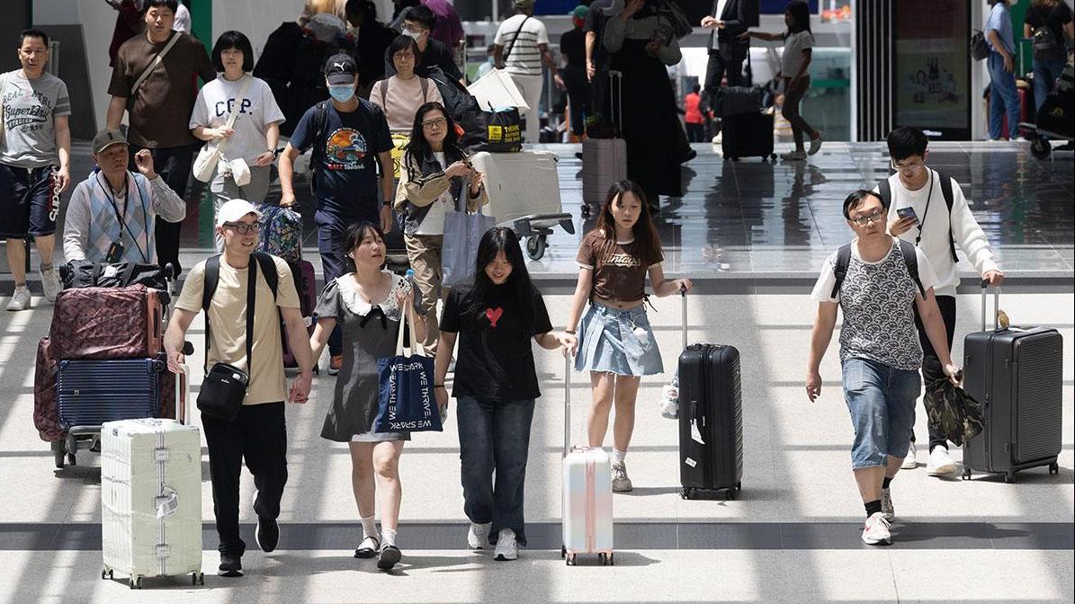 消委會｜跨境消費爭議多。(資料圖片)