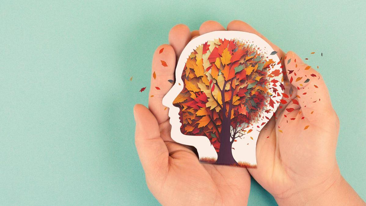 隨著全球人口老齡化，認知障礙症患者會在2050年增至1.52億人。(資料圖片)