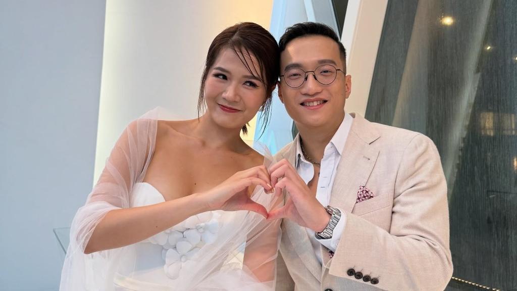 梁敏巧帶挈朱古力銷量上升 與Matt將四手聯彈