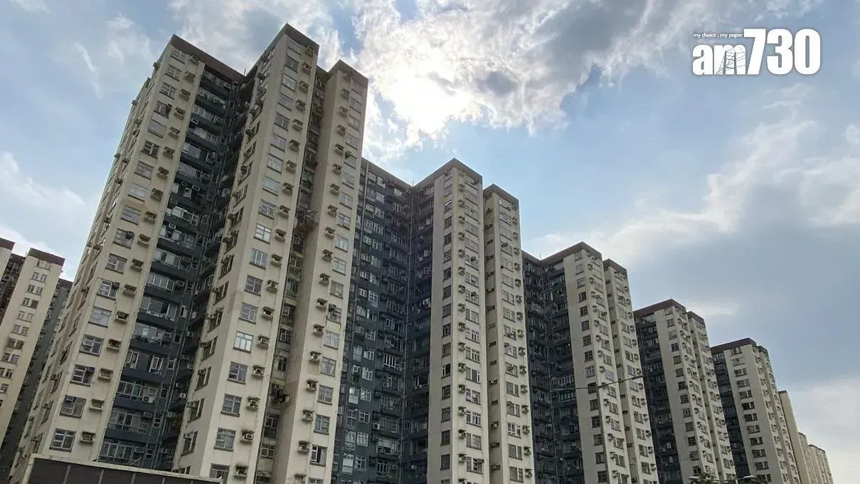 美孚新邨4期兩房樓價15年勁升逾3倍，同區換樓客以630萬元承接。