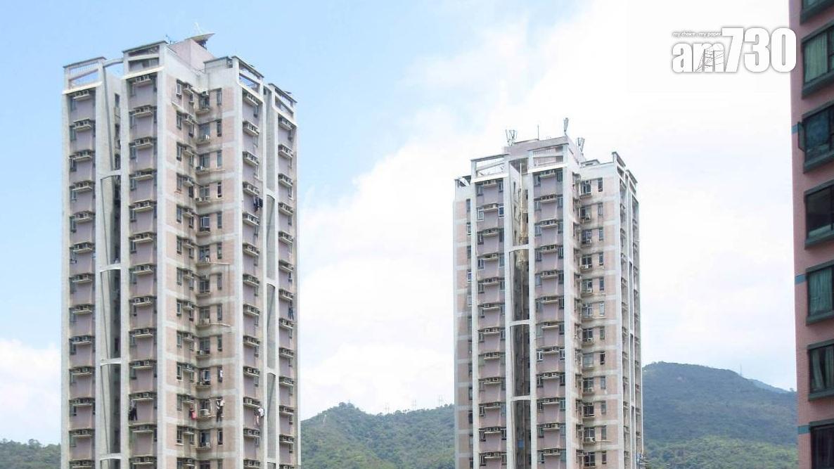 年輕家庭客1.2萬元租大埔美豐花園兩房，業主租金回報有4.5厘。