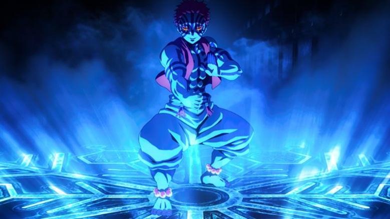 鬼滅之刃無限城篇｜破《臥虎藏龍》票房 登北美最賣座國際片