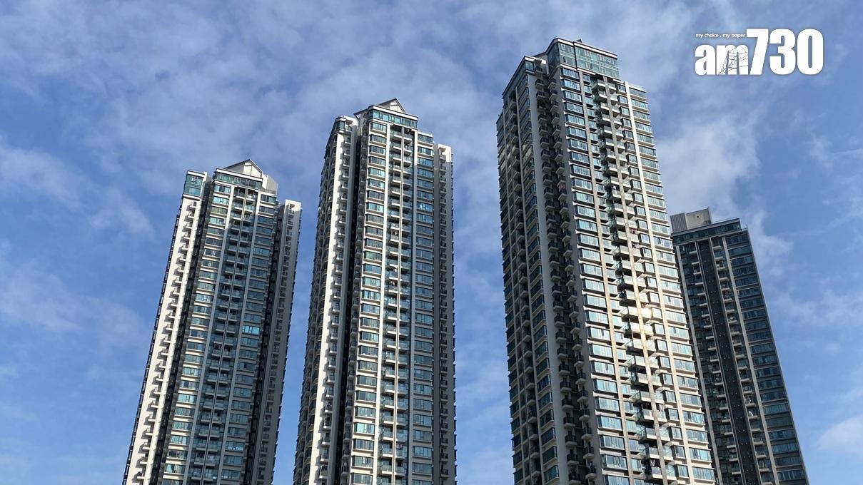 黃大仙現崇山錄2伙同層相鄰戶成交個案，買家為兩父子，合共擲2,560萬元購入單位自用。