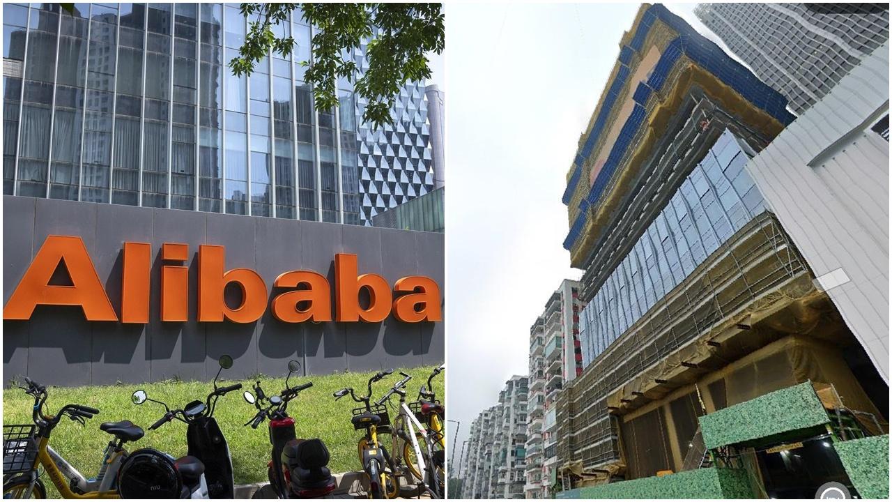 阿里螞蟻擬72億購銅鑼灣港島壹號中心作總部 料創5年來最大寫字樓成交