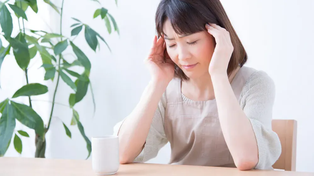 中西醫結合治療更年期綜合症