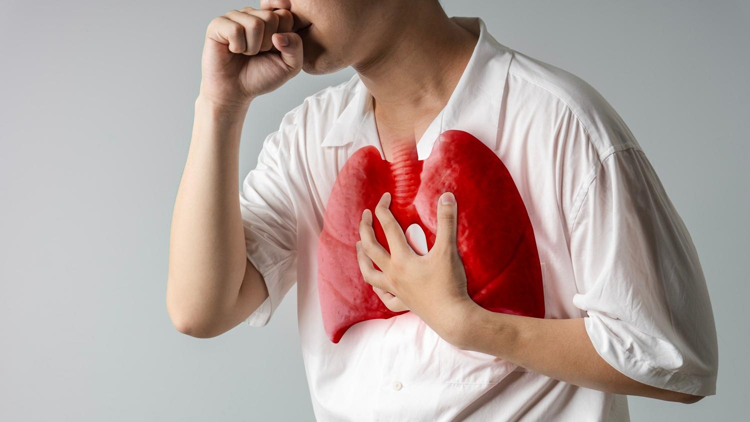 LDCT是目前唯一國際實證，可早期發現肺癌的篩檢工具，把握最佳治療契機，就是為自己與家人多一份保障。