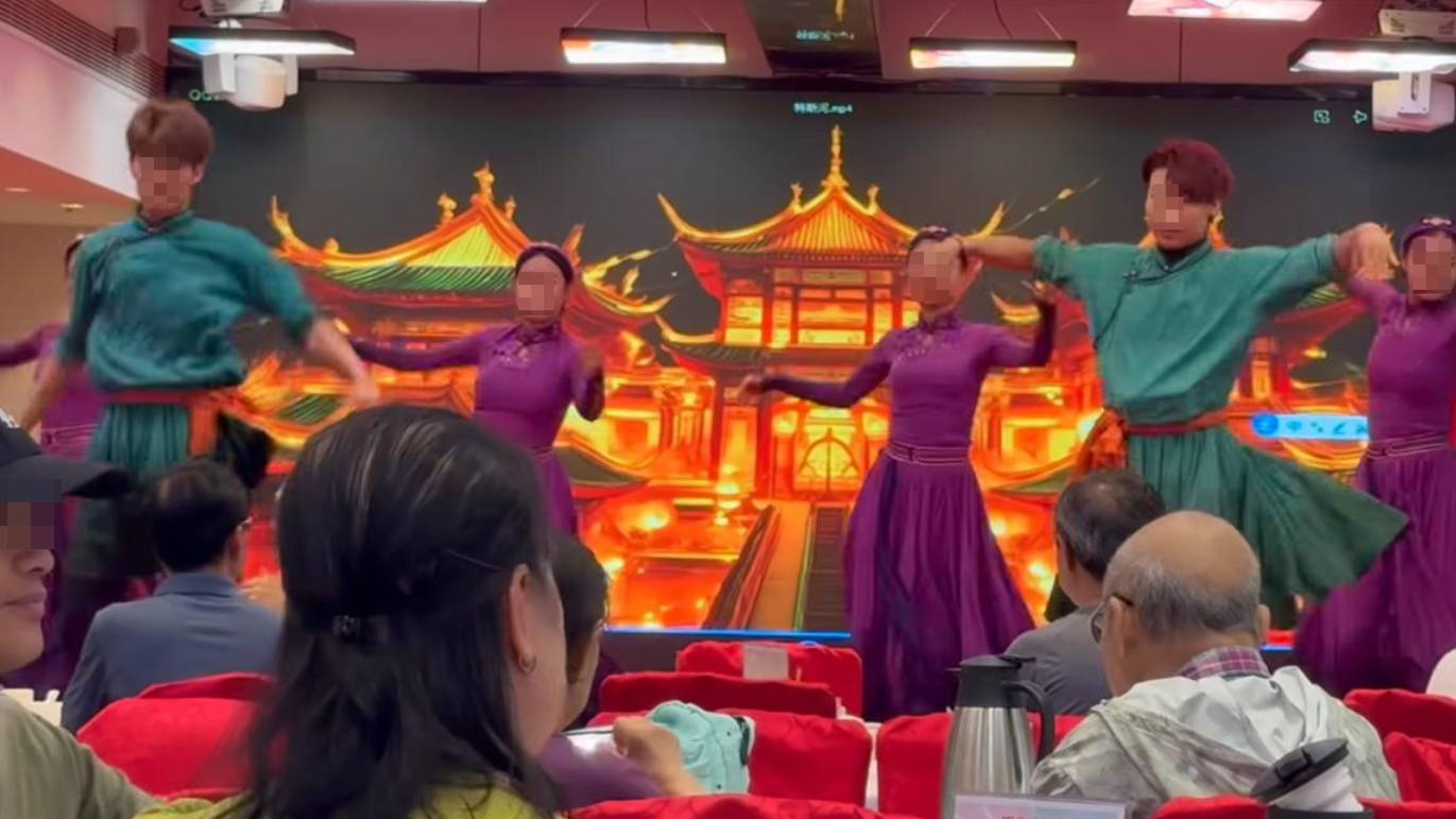 觀塘酒樓聘內地訪客表演蒙古舞　被控董事不認罪