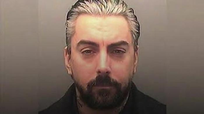 英國搖滾樂隊Lostprophets主音Ian Watkins獄中被刺死