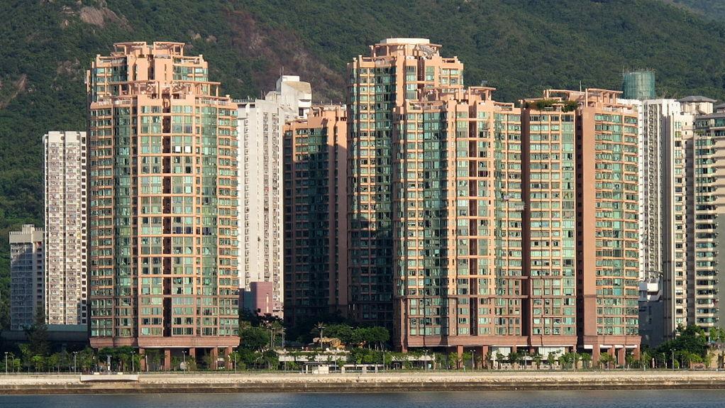 馬鞍山聽濤雅苑低層三房以718萬元易手，呎價1.01萬元。