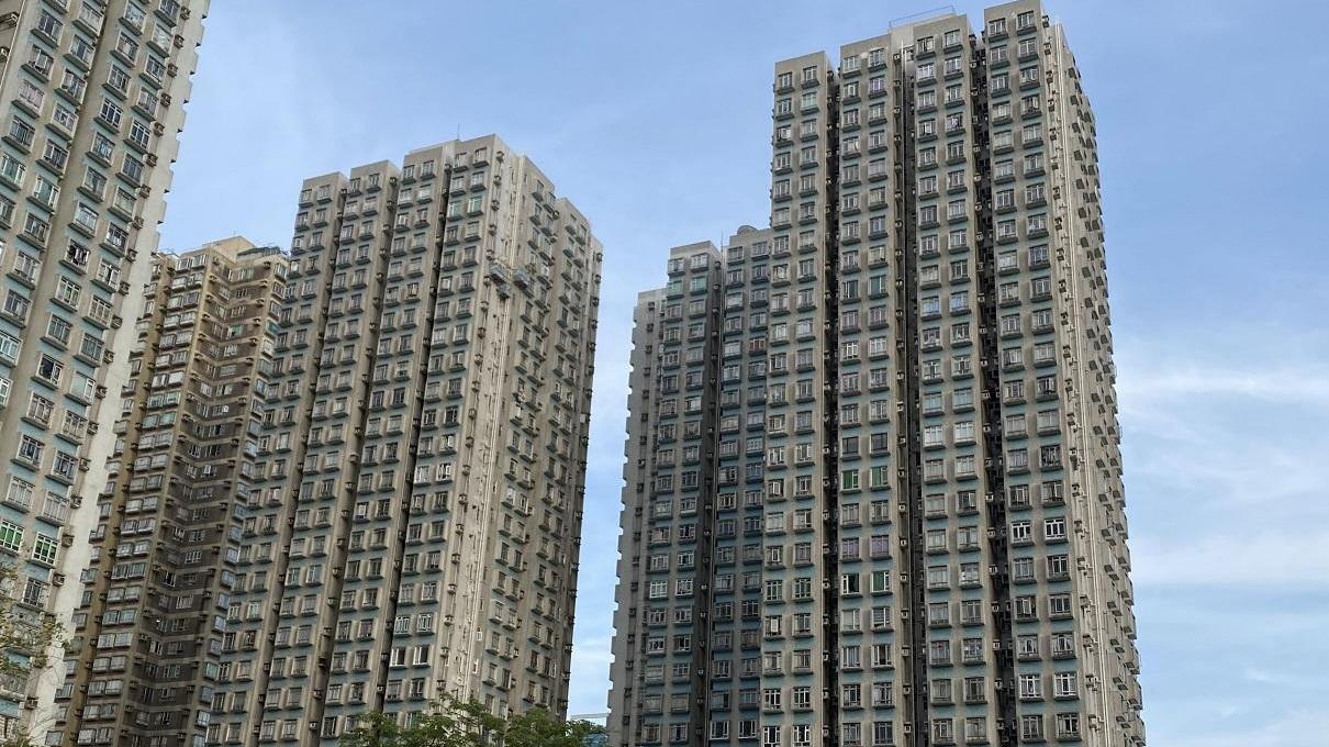 屯門時代廣場一房於1997年買入，現獲同區客以328萬元承接，樓價升值達一倍。