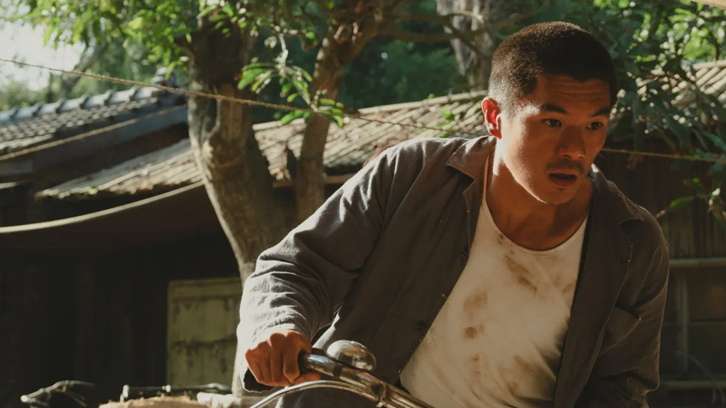 金馬獎2025｜柯煒林范冰冰爭帝后 黃秋生角逐男配角