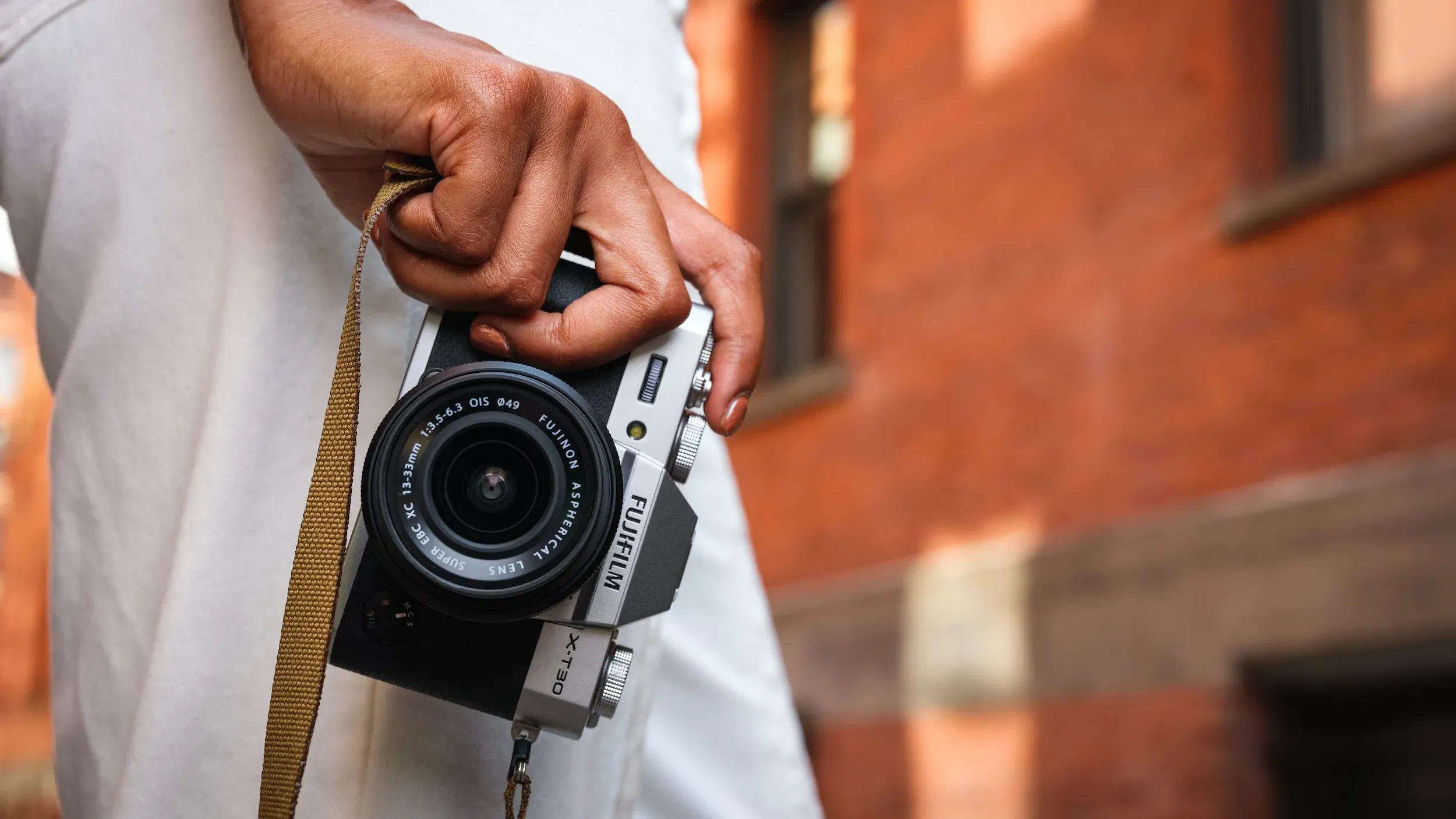 FUJIFILM X-T30 III發布　全新菲林模擬轉盤、新增主體檢測自動對焦