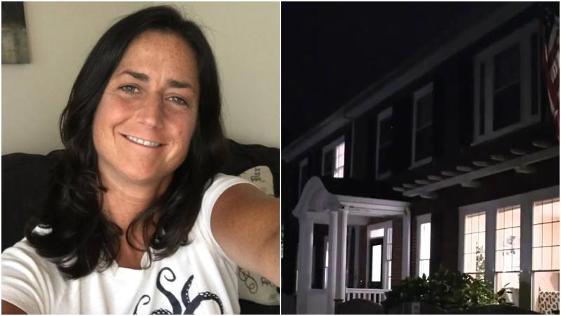 美國麻州學校傳出悲劇。