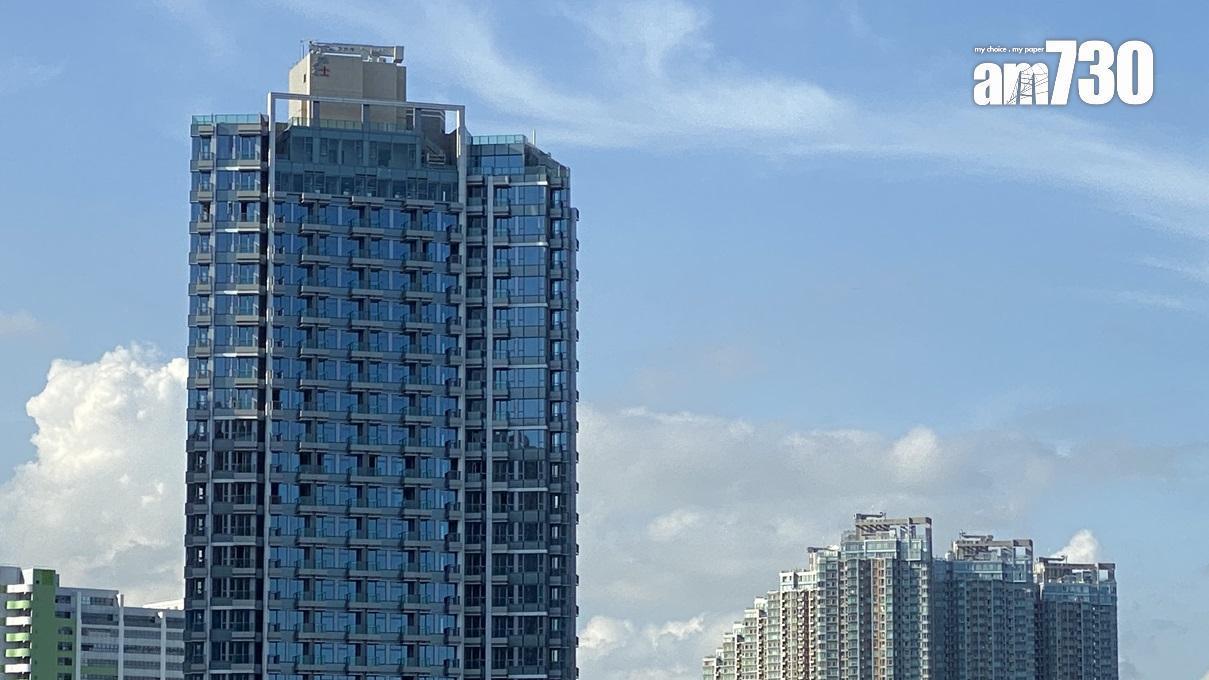 屯門16區招標反應理想，帶旺區內二手成交，單幢物業弦海於單日連環錄得兩宗成交。