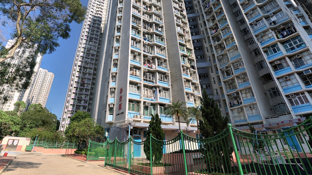 將軍澳居屋裕明苑兩房買入13年，升值逾五成易手，上車客520萬元承接。